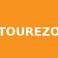 Logo TOUREZO